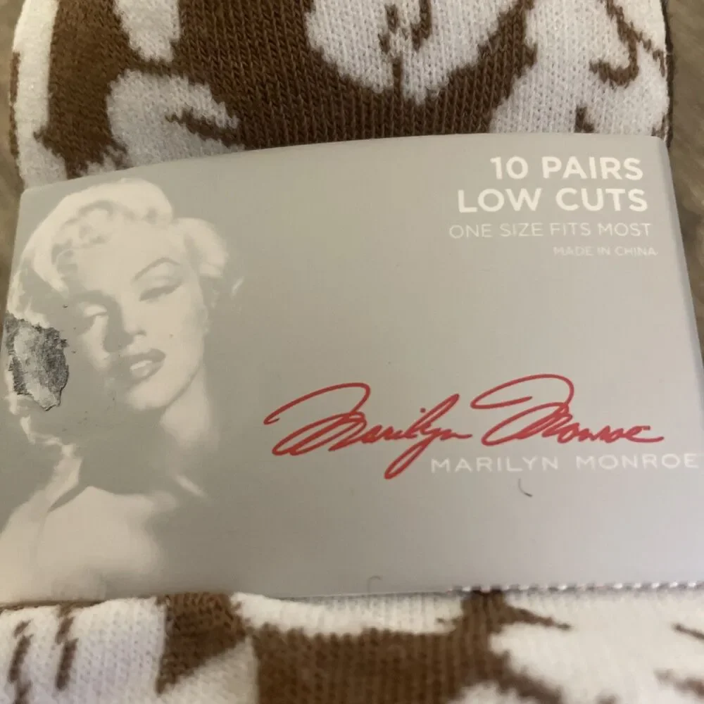 Marilyn Monroe new unopened